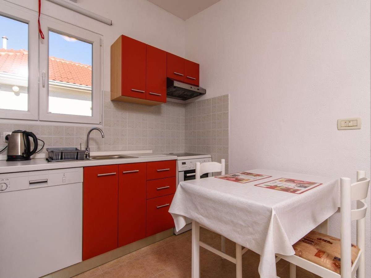 Apartments Beba - Peaceful Location Trogir Exterior foto